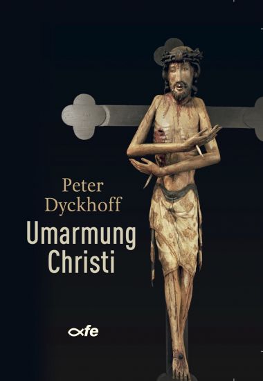 Umarmung-Christi
